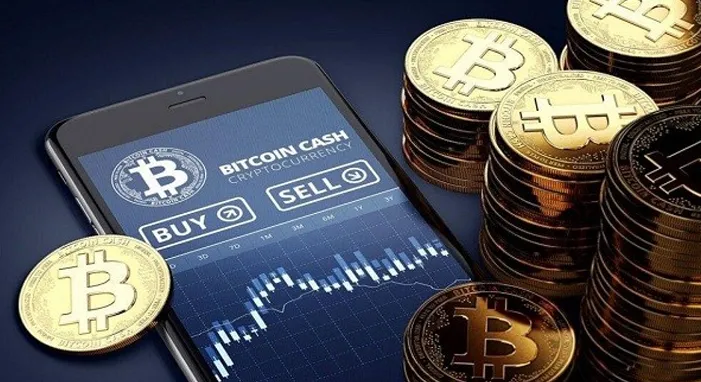 Velstand Paynor - Harness Cutting-Edge Cryptocurrency Innovations for Maximum Gains